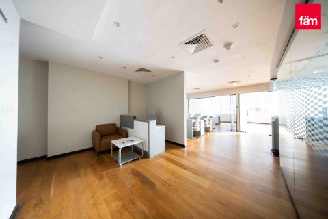 Oficina en Dubai, 104.5 m², № 55609 - foto 7