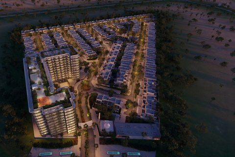 Apartment in Dubai 2 bedrooms, 106.3 sq.m. № 55611 - photo 7