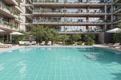 Apartment in Dubai 2 bedrooms, 106.3 sq.m. № 55611 - photo 2