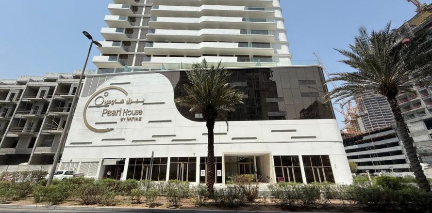 Magasin à Dubai, 58.7 m², № 55602