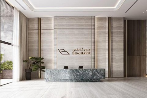 Apartamento en Dubai, 2 dormitorios, 99.2 m², № 55605 - foto 6