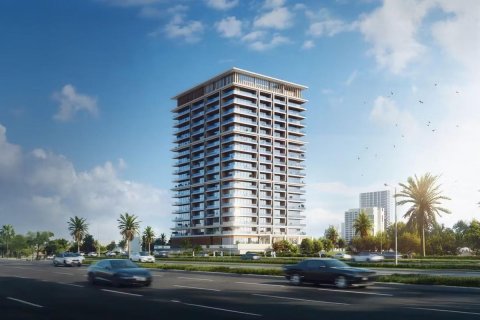 Apartamento en Dubai, 2 dormitorios, 99.2 m², № 55605 - foto 5