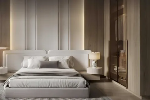 Apartment in Dubai studio, 80 sq.m. № 91087 - photo 4