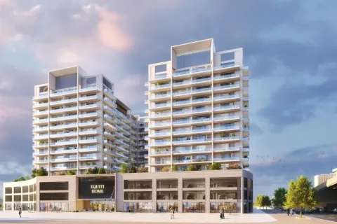 Купить квартиру в Al Shindagah, Дубай: студию, 66м², № 91083 - фото 5