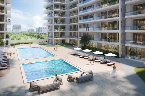 Купить квартиру в Al Shindagah, Дубай: студию, 66м², № 91083 - фото 9