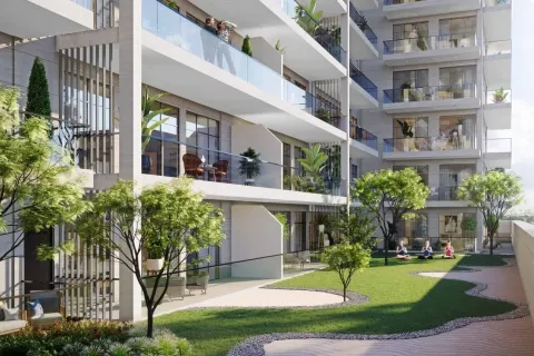 Купить квартиру в Al Shindagah, Дубай: студию, 66м², № 91083 - фото 4