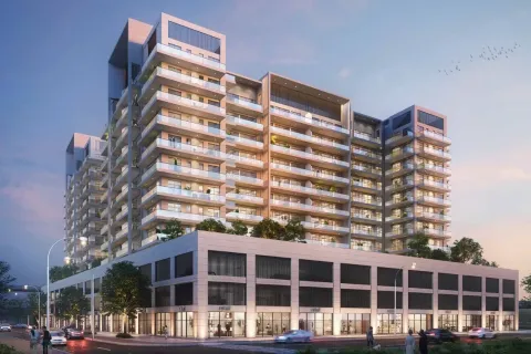 Купить квартиру в Al Shindagah, Дубай: студию, 66м², № 91083 - фото 11