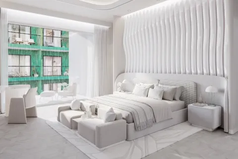 Apartment in Dubai studio, 128 sq.m. № 91085 - photo 5