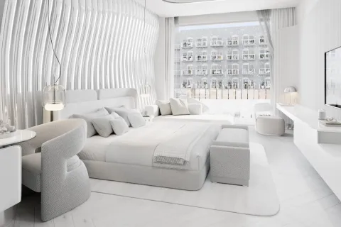 Apartment in Dubai studio, 128 sq.m. № 91085 - photo 6