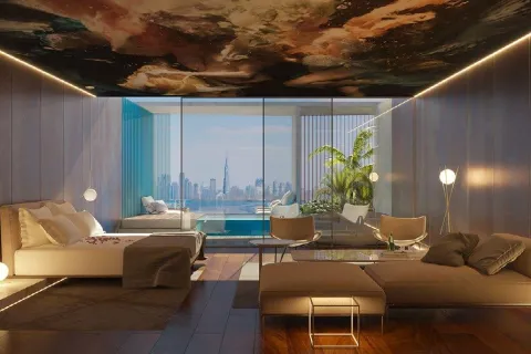 Купить квартиру в Дубае: 38м², № 91086 - фото 5