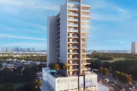 Купить квартиру в Al Shindagah, Дубай: студию, 66м², № 91084 - фото 4