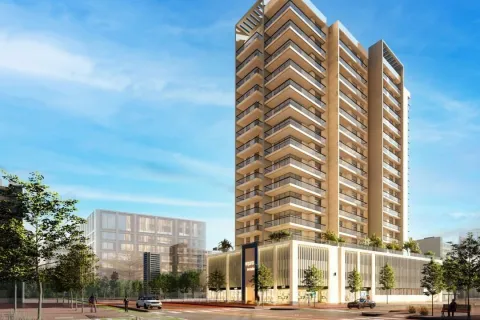 Купить квартиру в Al Shindagah, Дубай: студию, 66м², № 91084 - фото 5