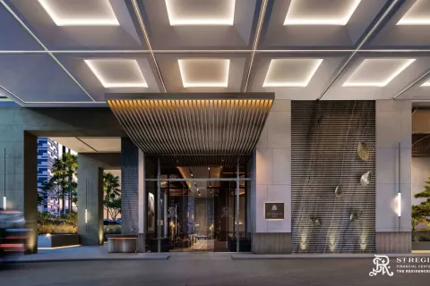 Купить квартиру в Даунтаун Дубай (Даунтаун Бурдж Дубай), Дубай: студию, 73м², № 91082 - фото 5