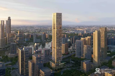 Купить квартиру в Даунтаун Дубай (Даунтаун Бурдж Дубай), Дубай: студию, 73м², № 91082 - фото 4