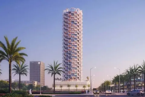 شقة في دائرة قرية جميرا, دبي استوديو, 72 م² رقم 91081 - صورة 5