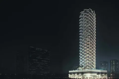 شقة في دائرة قرية جميرا, دبي استوديو, 72 م² رقم 91081 - صورة 4