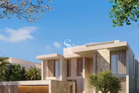 Villa in Dubai Land, Dubai 5 bedrooms, 586 sq.m. № 68148 - photo 14