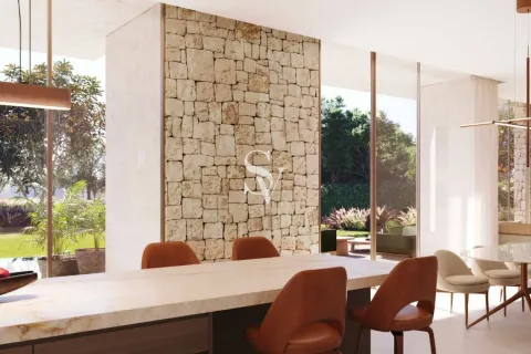 Villa in Dubai Land, Dubai 5 bedrooms, 586 sq.m. № 68148 - photo 16