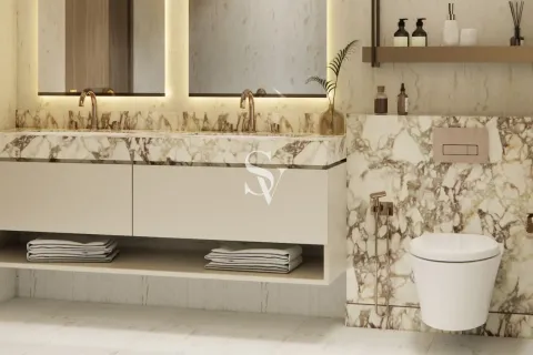 Apartment in Al Furjan, Dubai 1 bedroom, 94 sq.m. № 67986 - photo 14