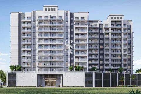 Apartment in Al Furjan, Dubai 1 bedroom, 94 sq.m. № 67986 - photo 3