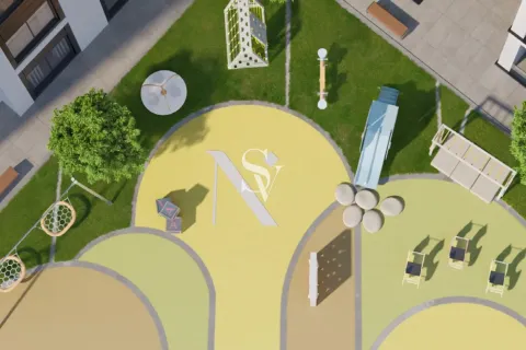 Apartment in Al Furjan, Dubai 3 bedrooms, 189 sq.m. № 67987 - photo 24