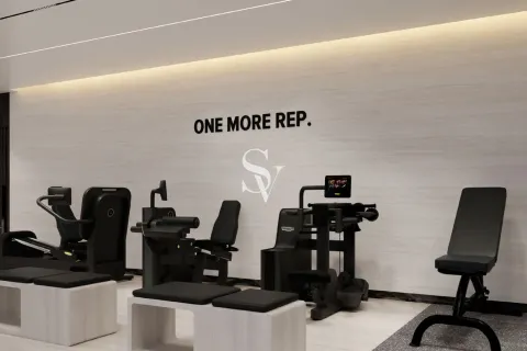 Apartment in Al Furjan, Dubai 3 bedrooms, 189 sq.m. № 67987 - photo 19