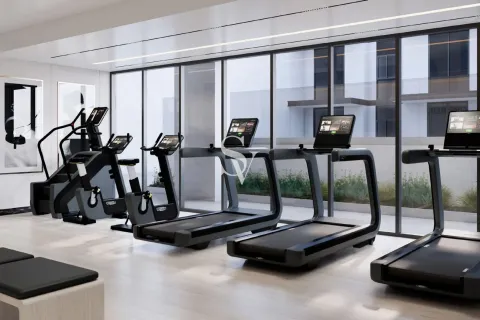 Apartment in Al Furjan, Dubai 3 bedrooms, 189 sq.m. № 67987 - photo 18