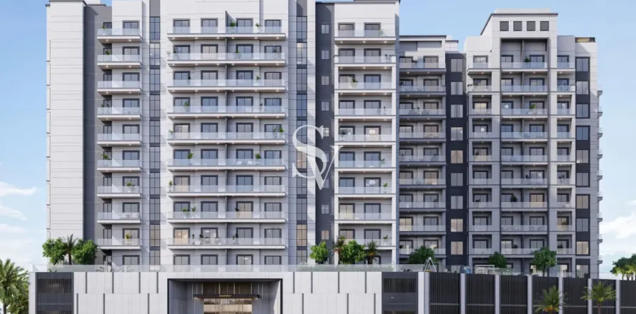 Apartment in Al Furjan, Dubai 3 bedrooms, 189 sq.m. № 67987