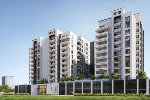 Apartment in Al Furjan, Dubai 3 bedrooms, 189 sq.m. № 67987 - photo 4