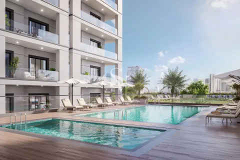 Apartment in Al Furjan, Dubai 3 bedrooms, 189 sq.m. № 67987 - photo 22