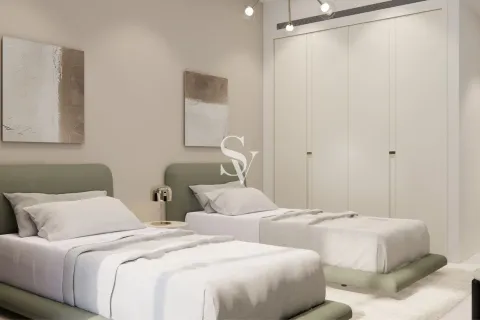 Apartment in Al Furjan, Dubai 3 bedrooms, 189 sq.m. № 67987 - photo 15