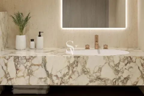 Apartment in Al Furjan, Dubai 3 bedrooms, 189 sq.m. № 67987 - photo 17