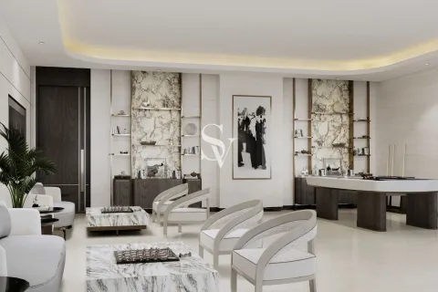 Apartment in Al Furjan, Dubai 3 bedrooms, 189 sq.m. № 67987 - photo 21