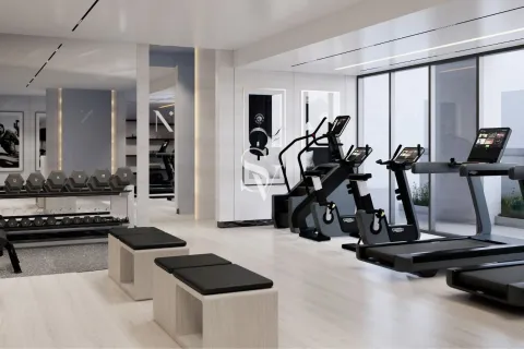 Apartment in Al Furjan, Dubai 3 bedrooms, 189 sq.m. № 67987 - photo 20