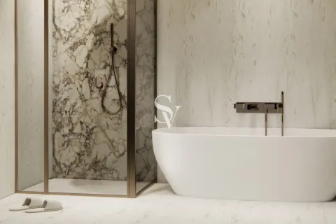 Apartment in Al Furjan, Dubai 3 bedrooms, 189 sq.m. № 67987 - photo 13