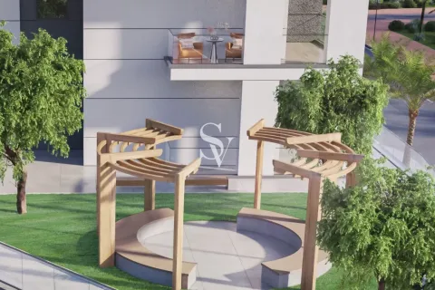 Apartment in Al Furjan, Dubai 3 bedrooms, 189 sq.m. № 67987 - photo 23