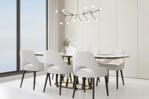 Apartment in Al Furjan, Dubai 3 bedrooms, 189 sq.m. № 67987 - photo 7