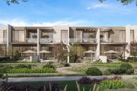 Купить виллу в Nadd Al Sheba, Дубай: 7 спален, 889м², № 68147 - фото 11