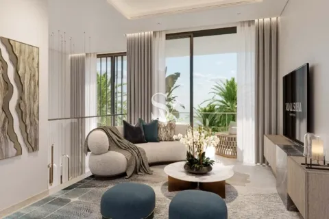 Купить виллу в Nadd Al Sheba, Дубай: 7 спален, 889м², № 68147 - фото 13