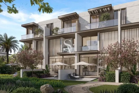 Купить виллу в Nadd Al Sheba, Дубай: 7 спален, 889м², № 68147 - фото 10