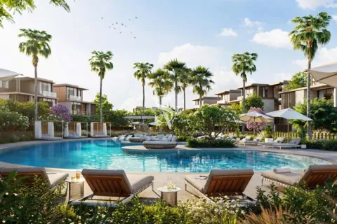 Купить виллу в Nadd Al Sheba, Дубай: 7 спален, 889м², № 68147 - фото 5