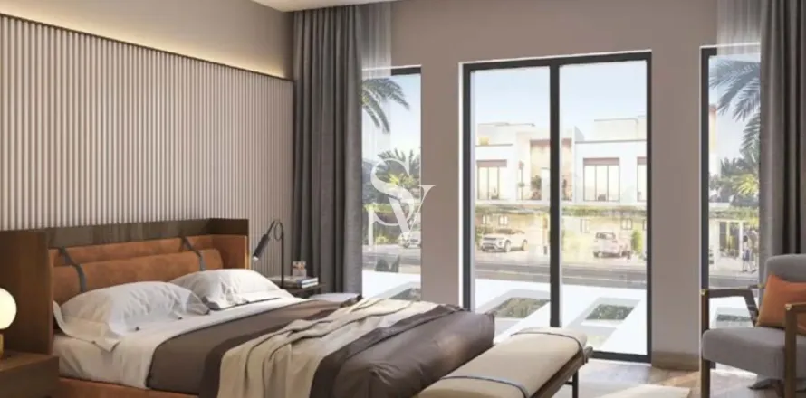 Townhouse in Dubai Investment Park, Dubai 5 bedrooms, 326 sq.m. № 68146