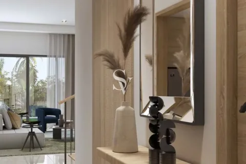 Townhouse in Dubai Investment Park, Dubai 5 bedrooms, 326 sq.m. № 68146 - photo 3