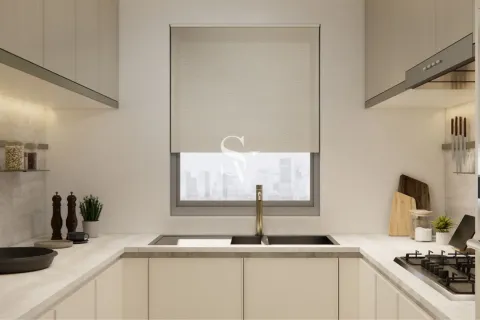 Apartamento en Al Furjan, Dubai, 1 dormitorio, 95 m², № 67985 - foto 8