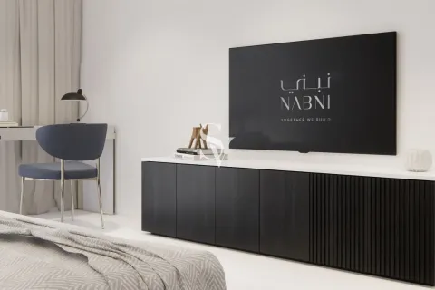 Apartamento en Al Furjan, Dubai, 1 dormitorio, 95 m², № 67985 - foto 10