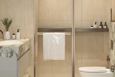 Apartamento en Al Furjan, Dubai, 1 dormitorio, 95 m², № 67985 - foto 14