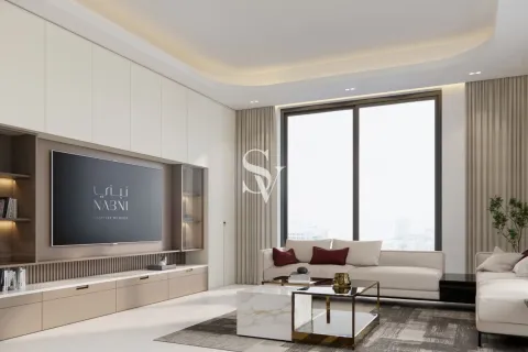 Apartamento en Al Furjan, Dubai, 1 dormitorio, 95 m², № 67985 - foto 5