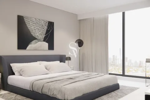 Apartamento en Al Furjan, Dubai, 1 dormitorio, 95 m², № 67985 - foto 9