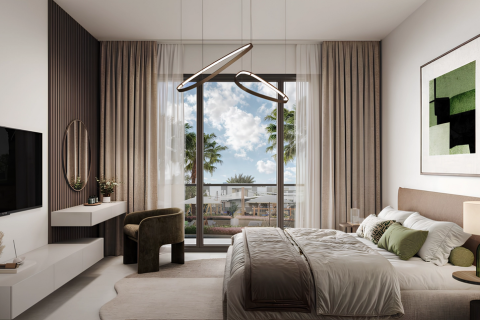 Apartment in Dubai 2 bedrooms, 130 sq.m. № 17652 - photo 4