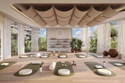 Apartment in Dubai 2 bedrooms, 130 sq.m. № 17652 - photo 7